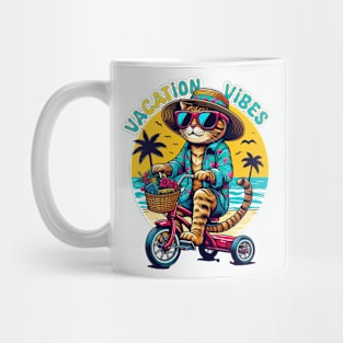 Vacation Vibes Mug